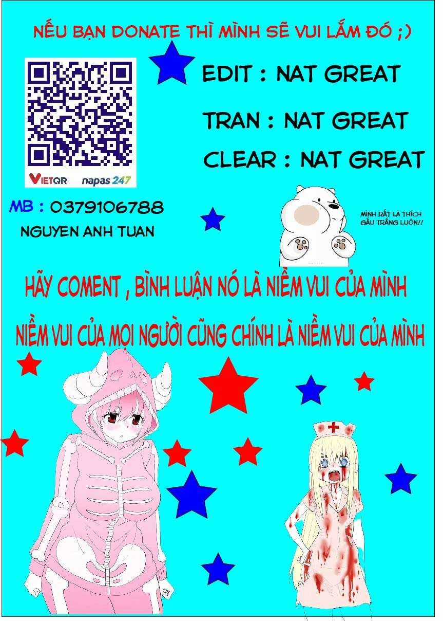 Mino - San - Chapter 22 - Trang 2