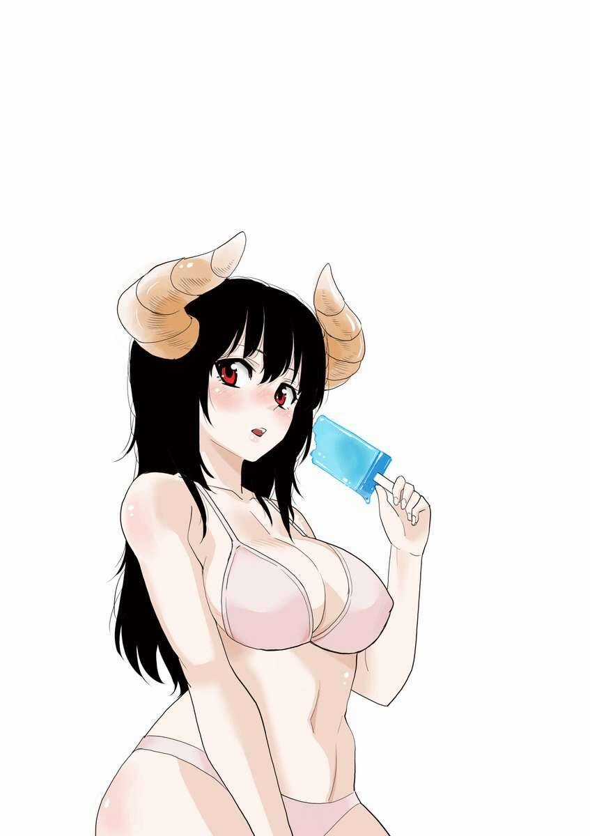 Mino - San - Chapter 22 - Trang 15