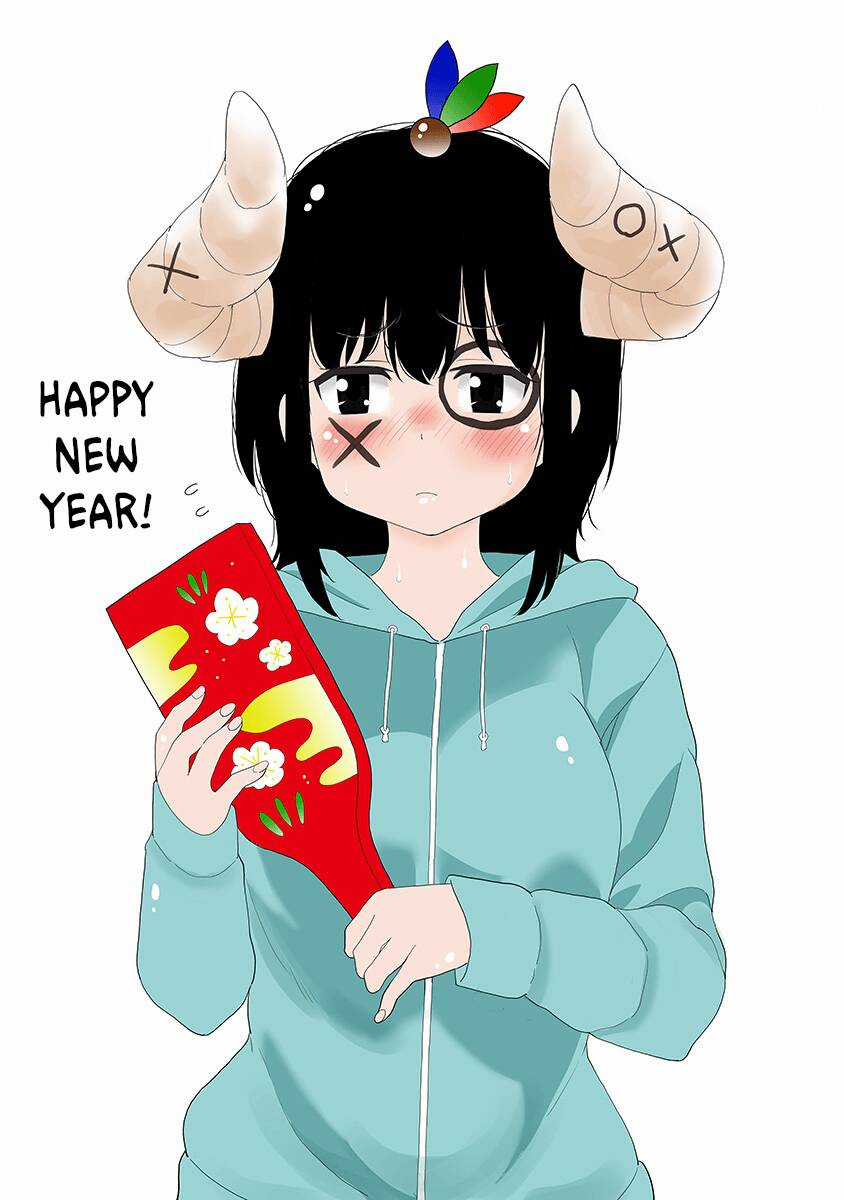 Mino - San - Chapter 23 - Trang 13