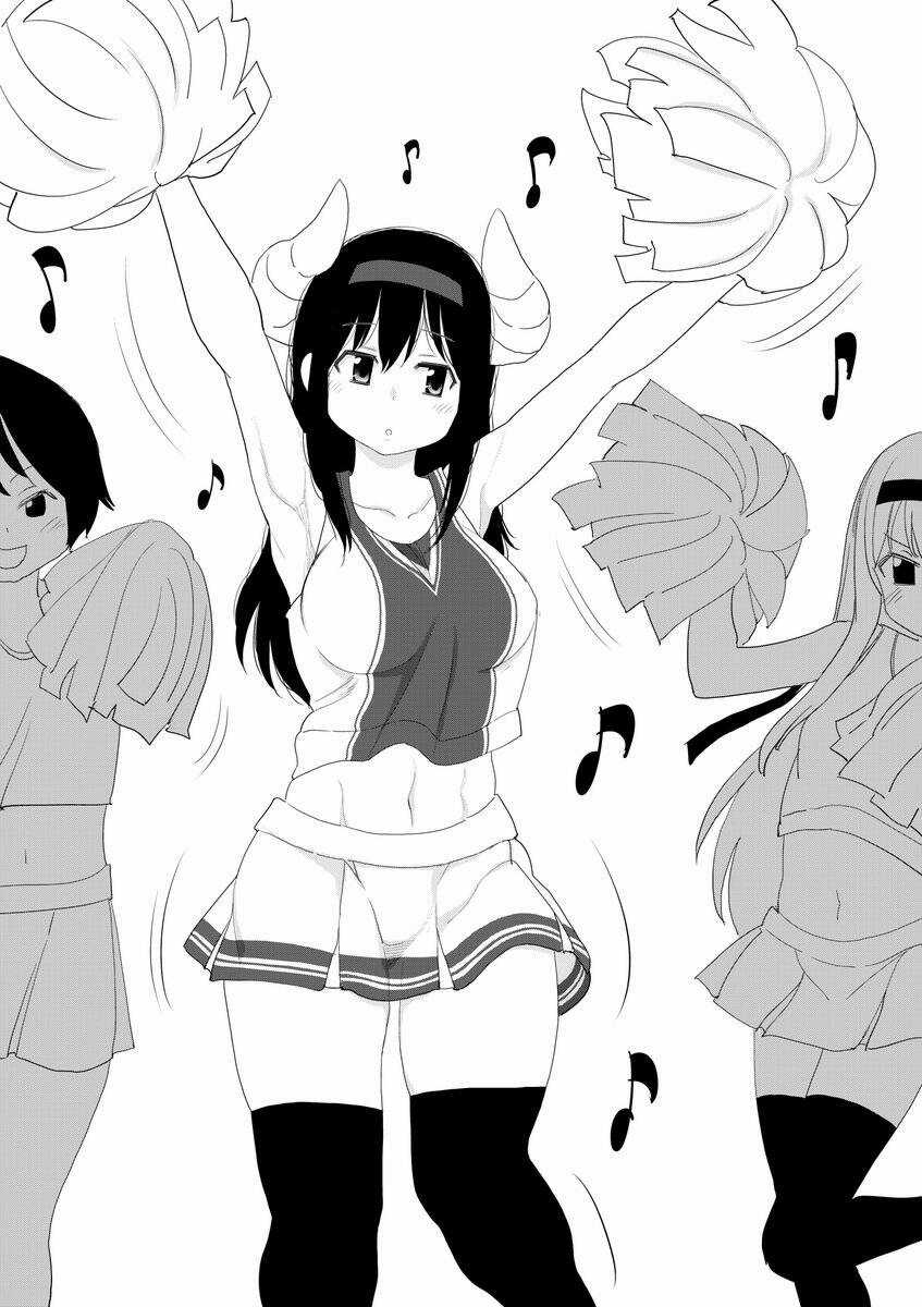 Mino - San - Chapter 24 - Trang 19