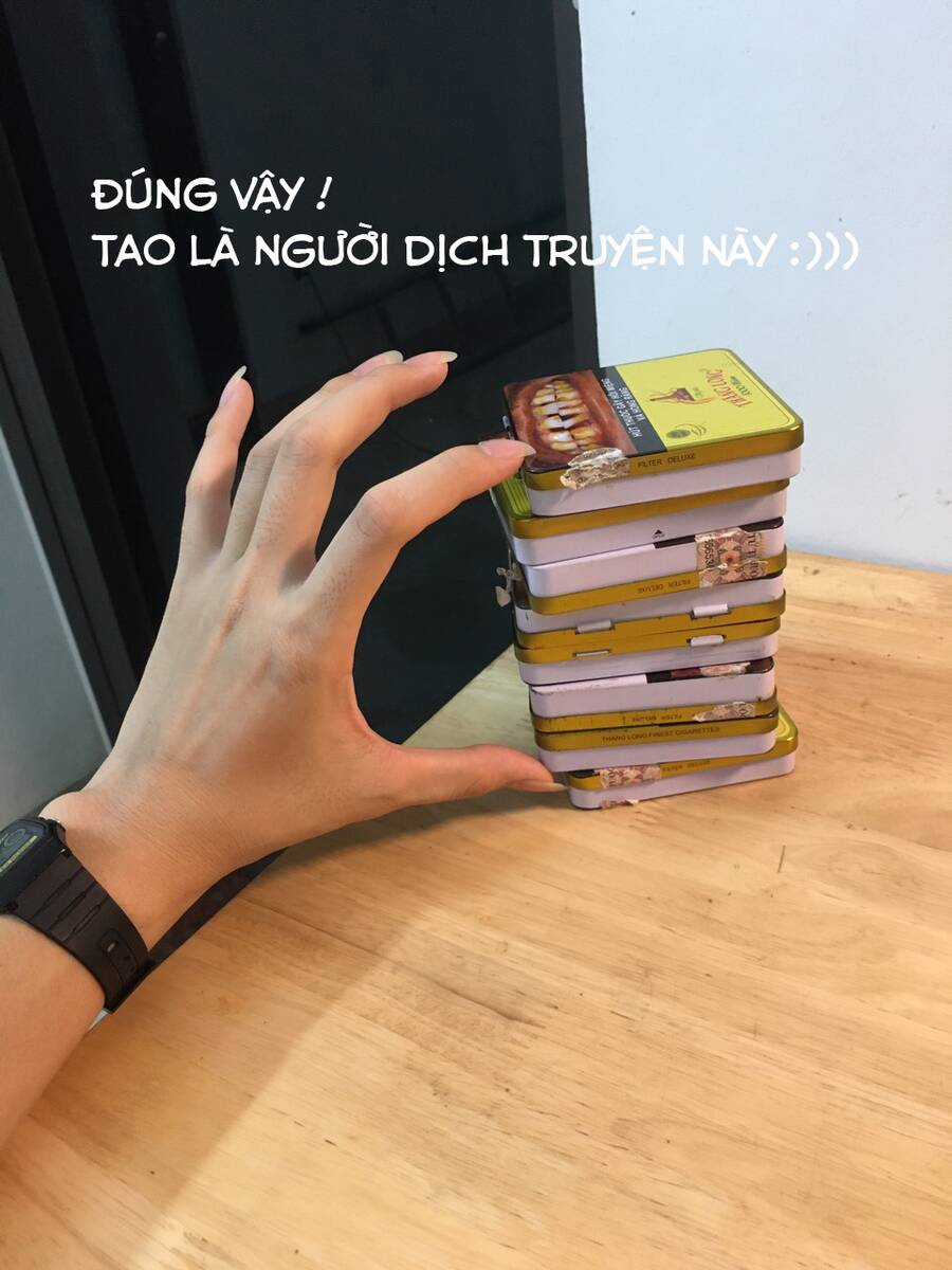 Mino - San - Chapter 29 - Trang 14