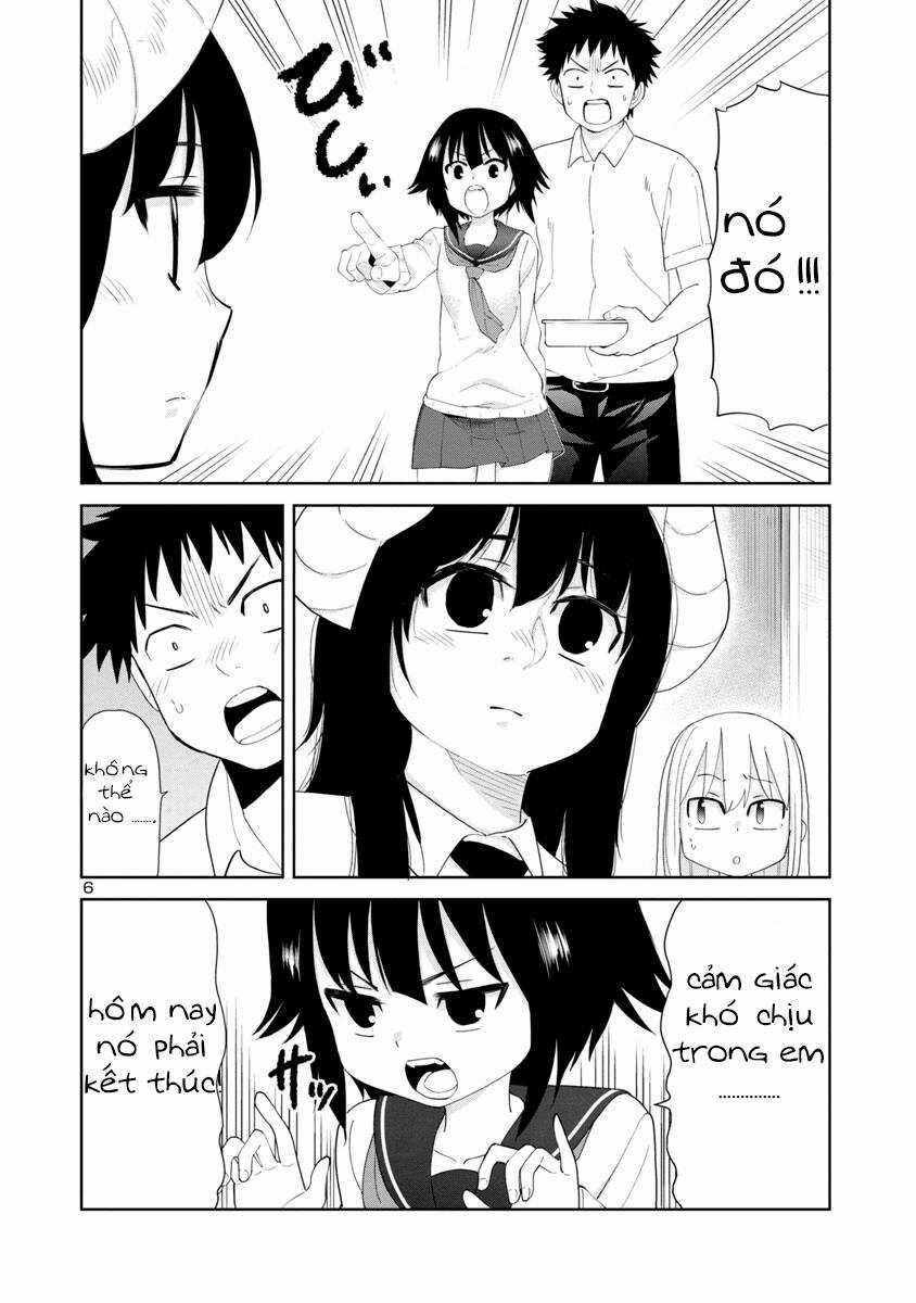 Mino - San - Chapter 29 - Trang 7