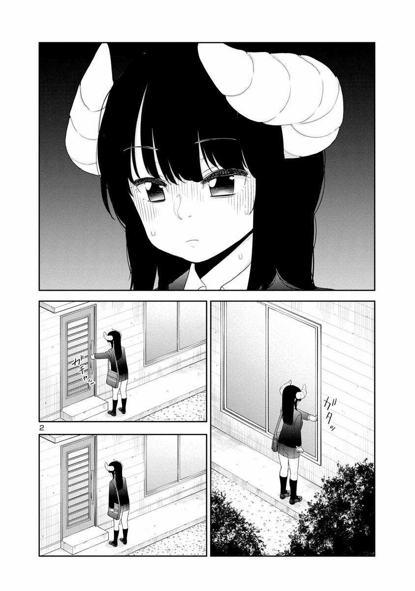 Mino - San - Chapter 30 - Trang 3