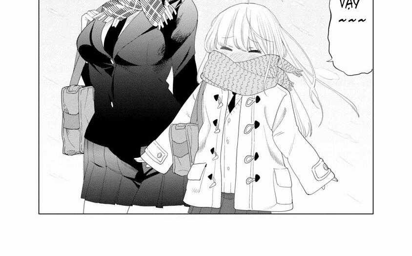 Mino - San - Chapter 31 - Trang 1