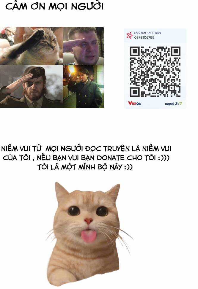 Mino - San - Chapter 31 - Trang 14