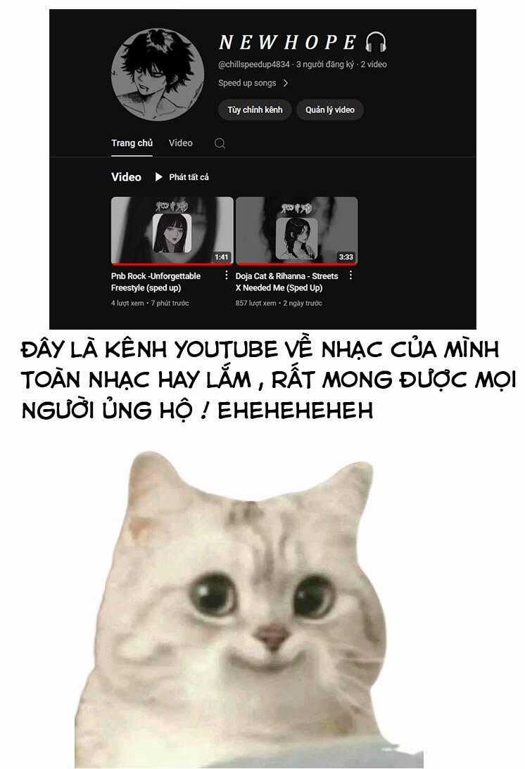 Mino - San - Chapter 33 - Trang 13