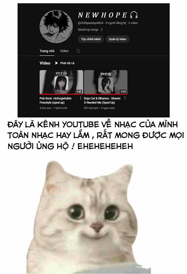 Mino - San - Chapter 34 - Trang 12