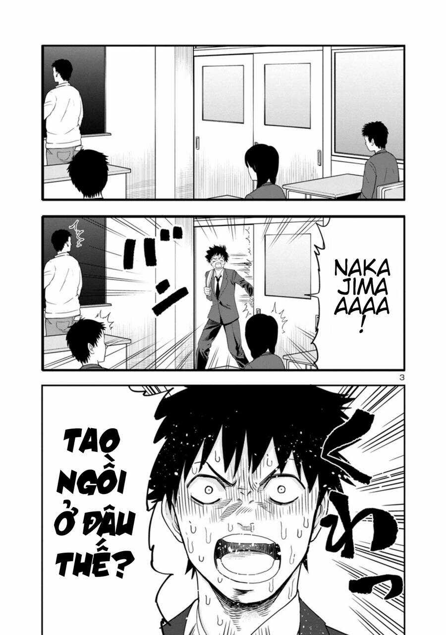 Mino - San - Chapter 34 - Trang 5