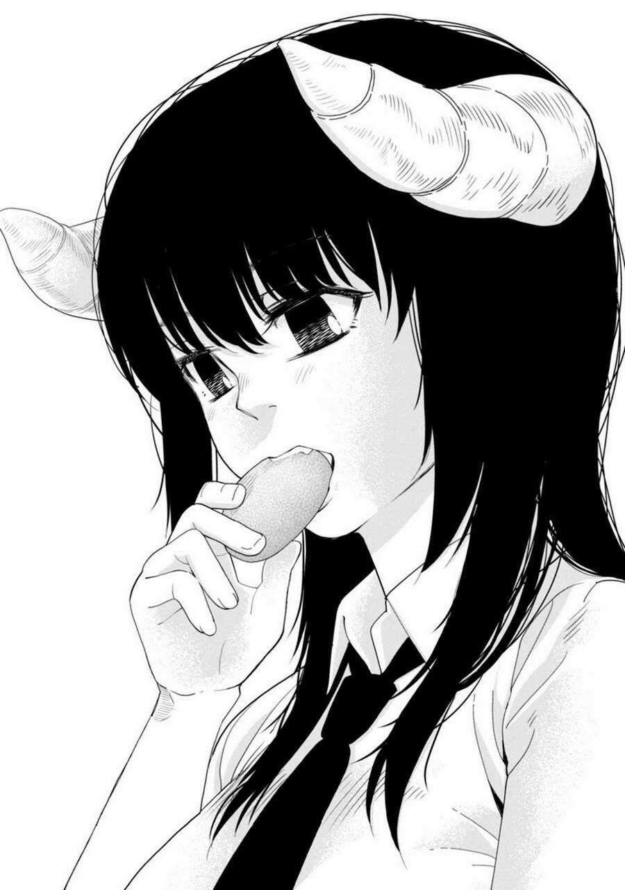 Mino - San - Chapter 8 - Trang 11