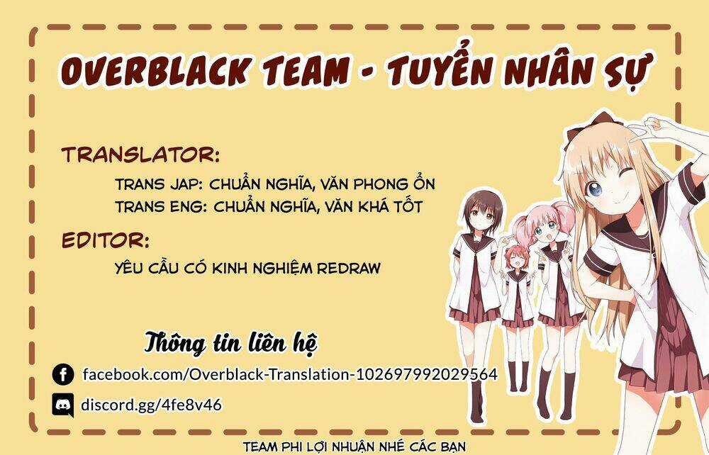 Minori & 100 Ladies - Chapter 4 - Trang 3