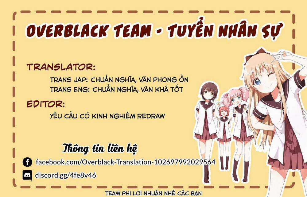 Minori & 100 Ladies - Chapter 7 - Trang 3