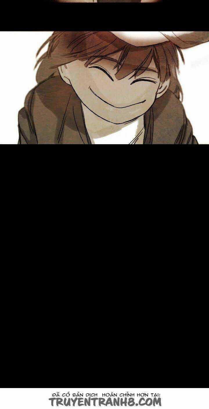 Minority - Chapter 0 - Trang 11