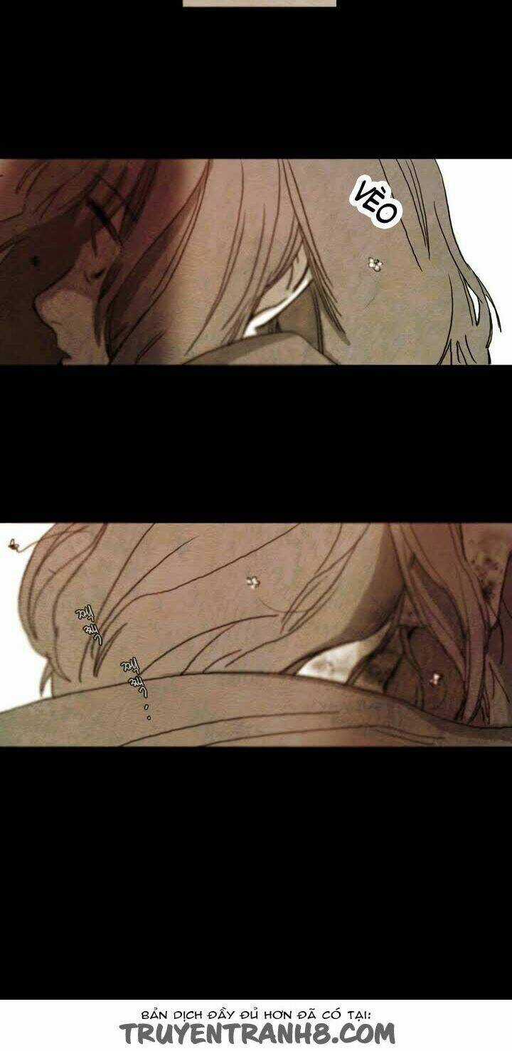 Minority - Chapter 0 - Trang 16