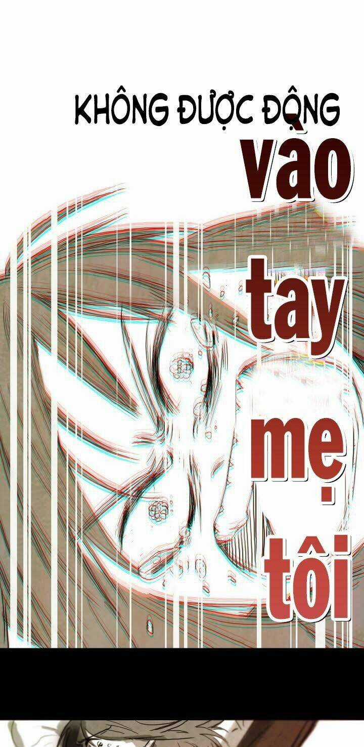 Minority - Chapter 0 - Trang 20