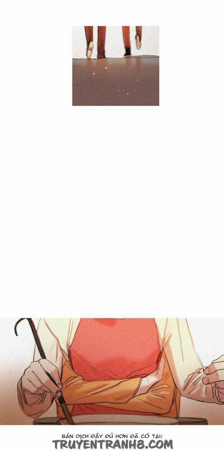 Minority - Chapter 0 - Trang 27