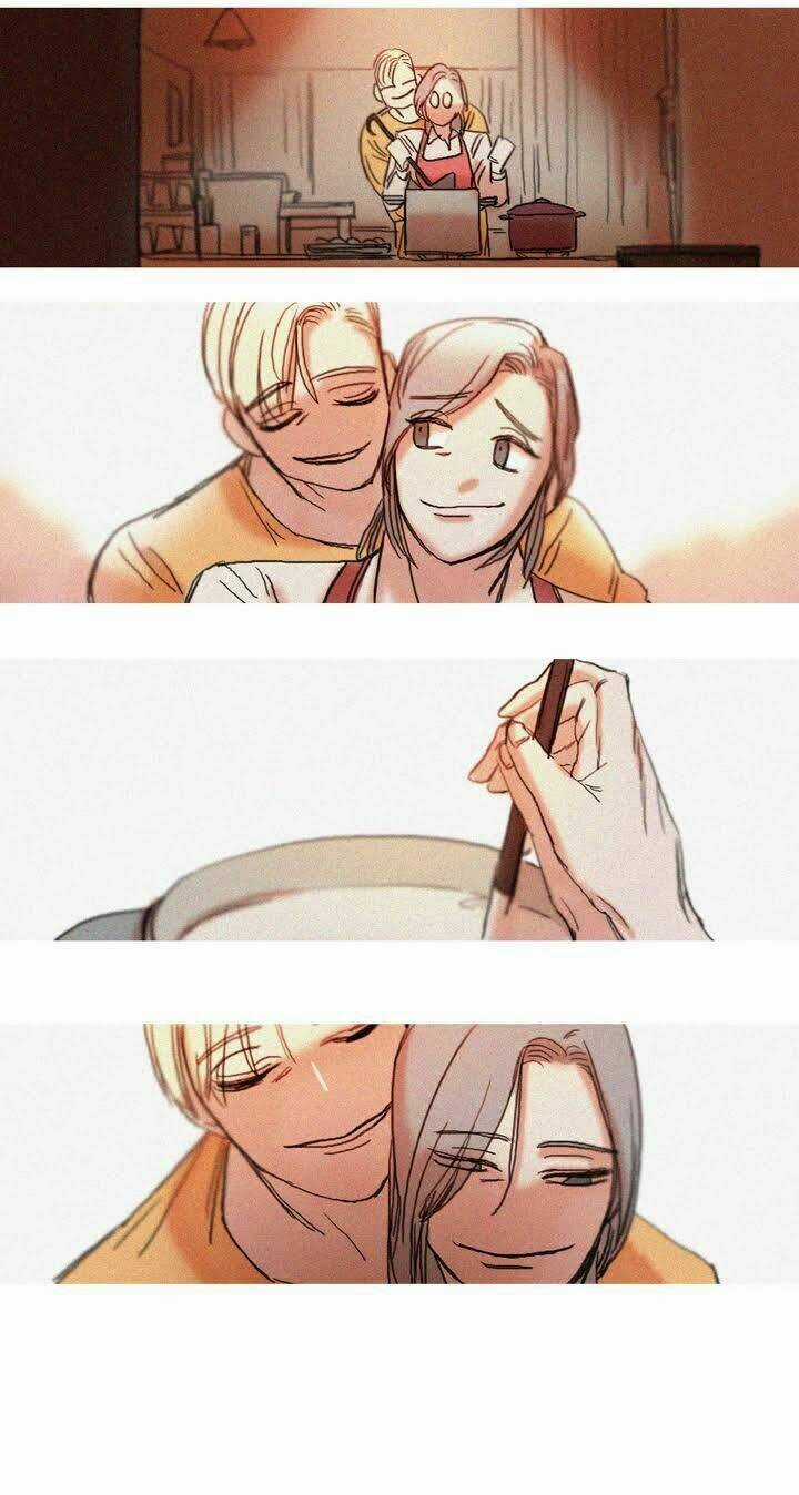 Minority - Chapter 0 - Trang 28