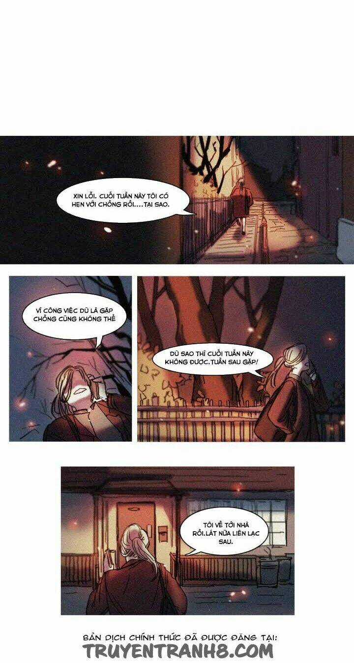 Minority - Chapter 0 - Trang 29