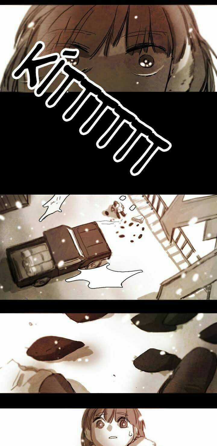 Minority - Chapter 0 - Trang 4