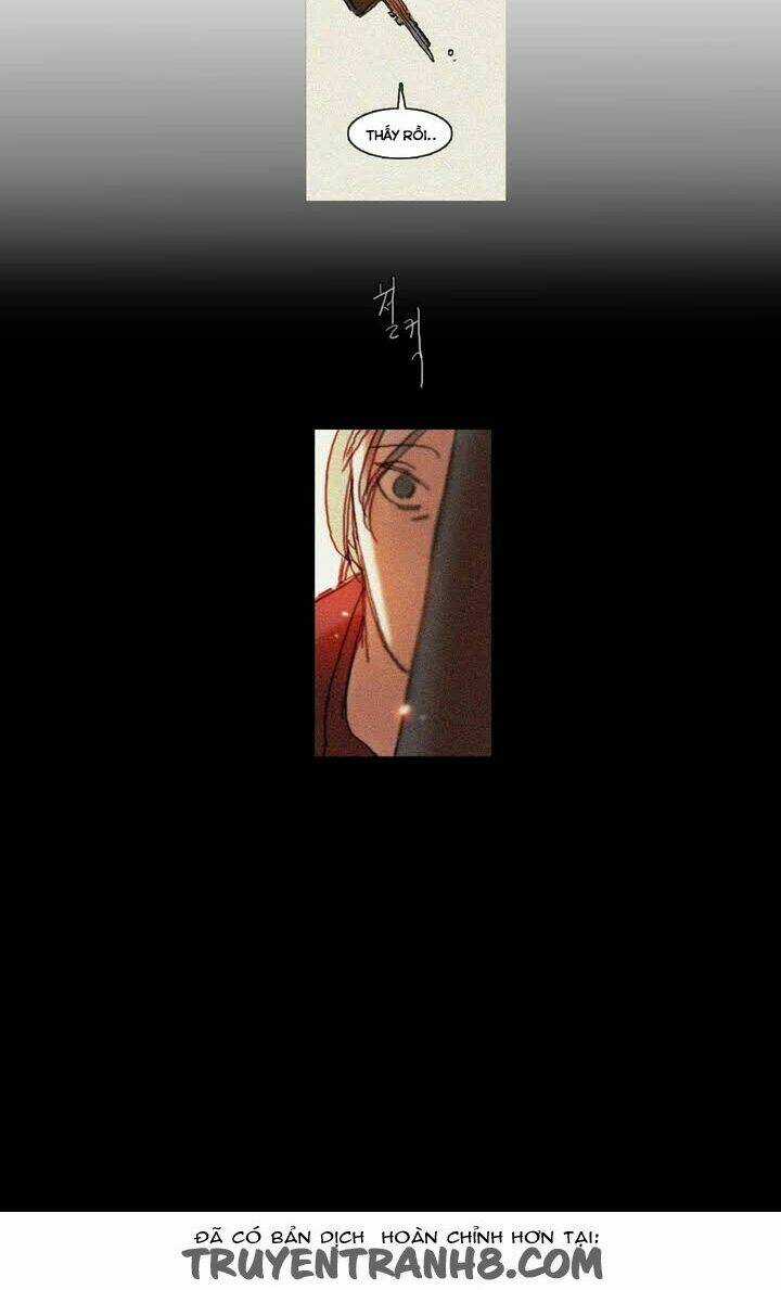 Minority - Chapter 0 - Trang 31