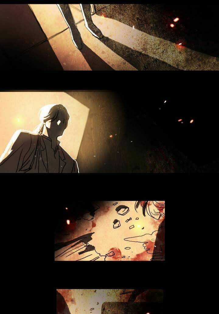 Minority - Chapter 0 - Trang 32