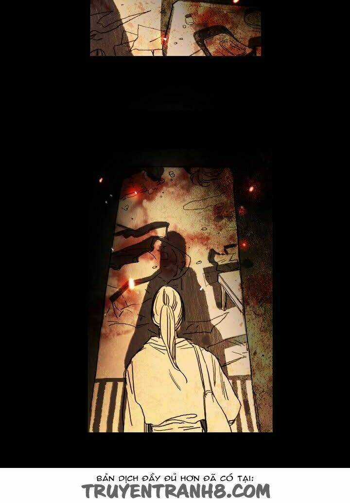 Minority - Chapter 0 - Trang 33