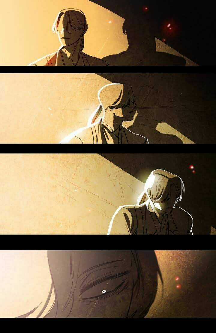 Minority - Chapter 0 - Trang 34