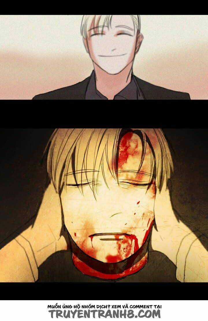 Minority - Chapter 0 - Trang 35