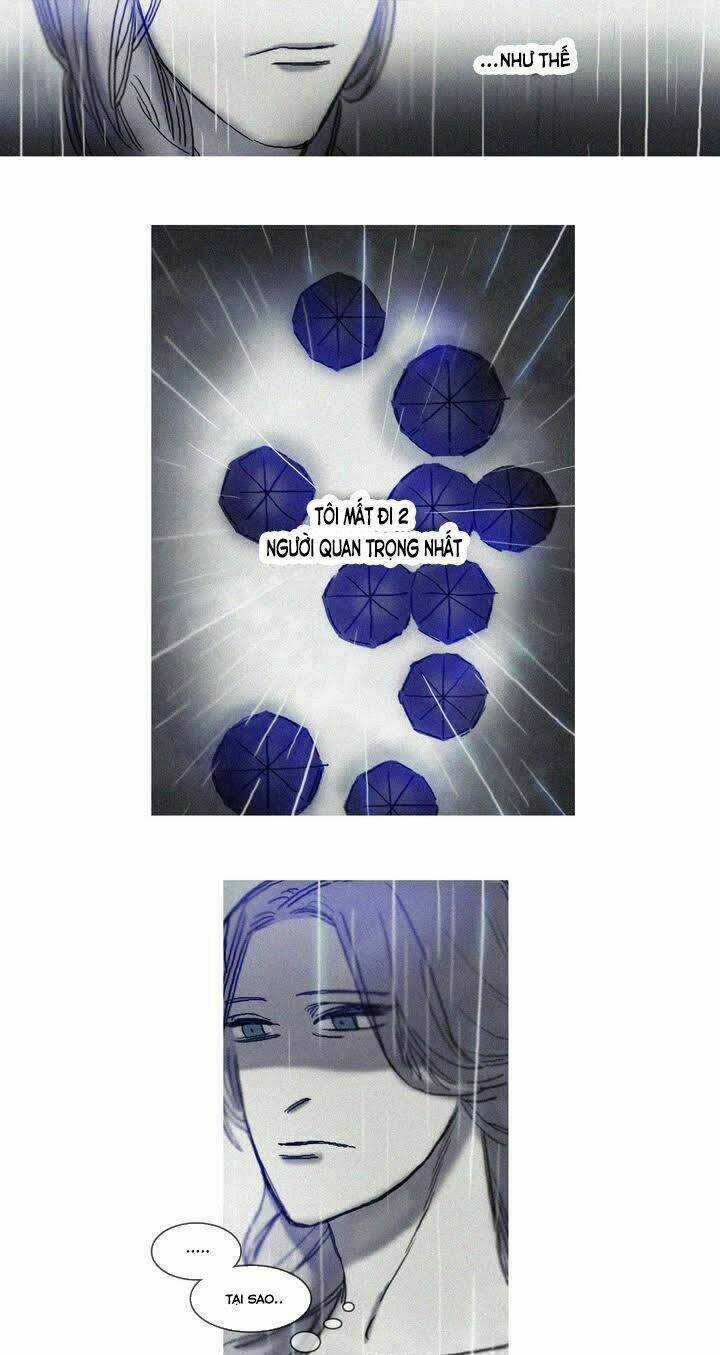 Minority - Chapter 0 - Trang 39