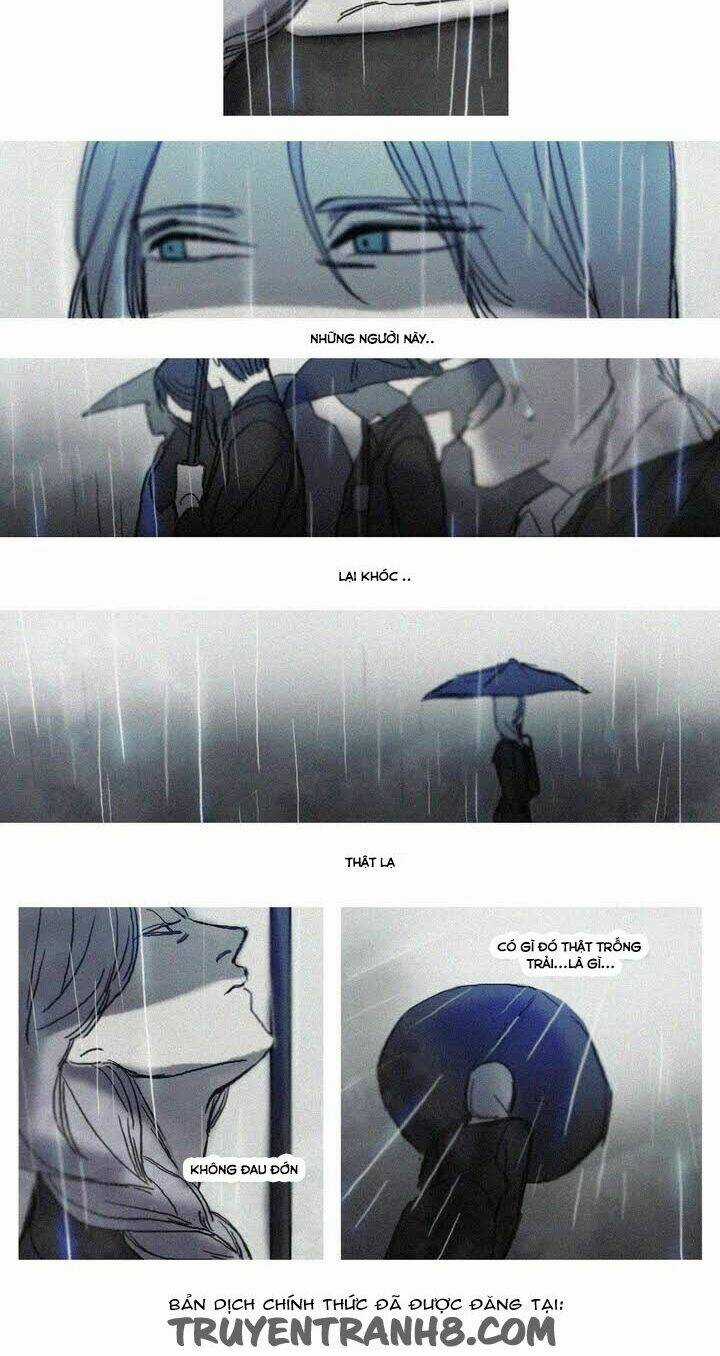 Minority - Chapter 0 - Trang 40