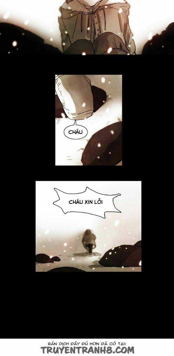 Minority - Chapter 0 - Trang 5