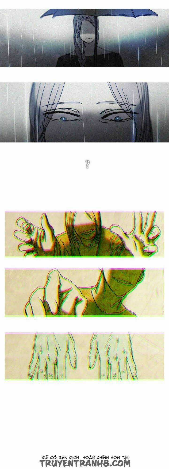 Minority - Chapter 0 - Trang 41