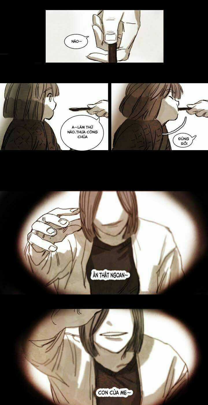 Minority - Chapter 0 - Trang 10