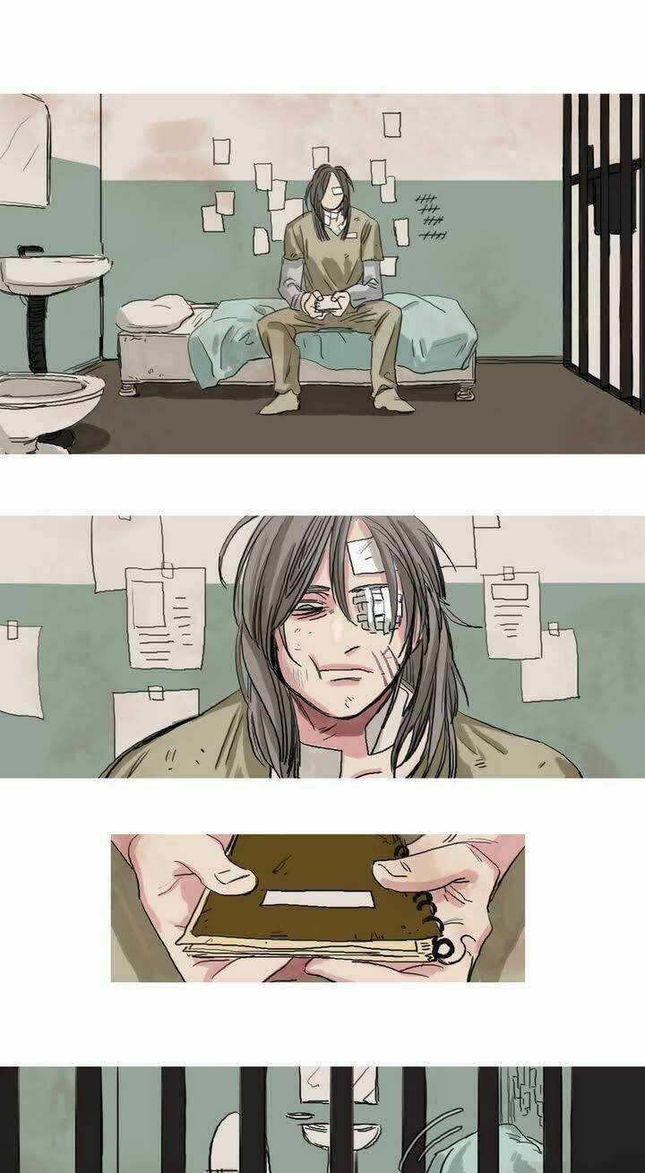 Minority - Chapter 1 - Trang 12