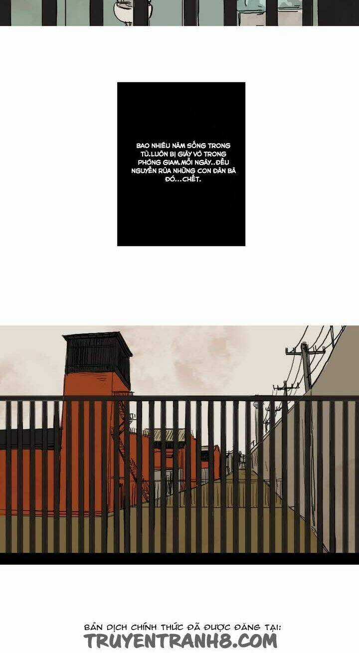 Minority - Chapter 1 - Trang 13