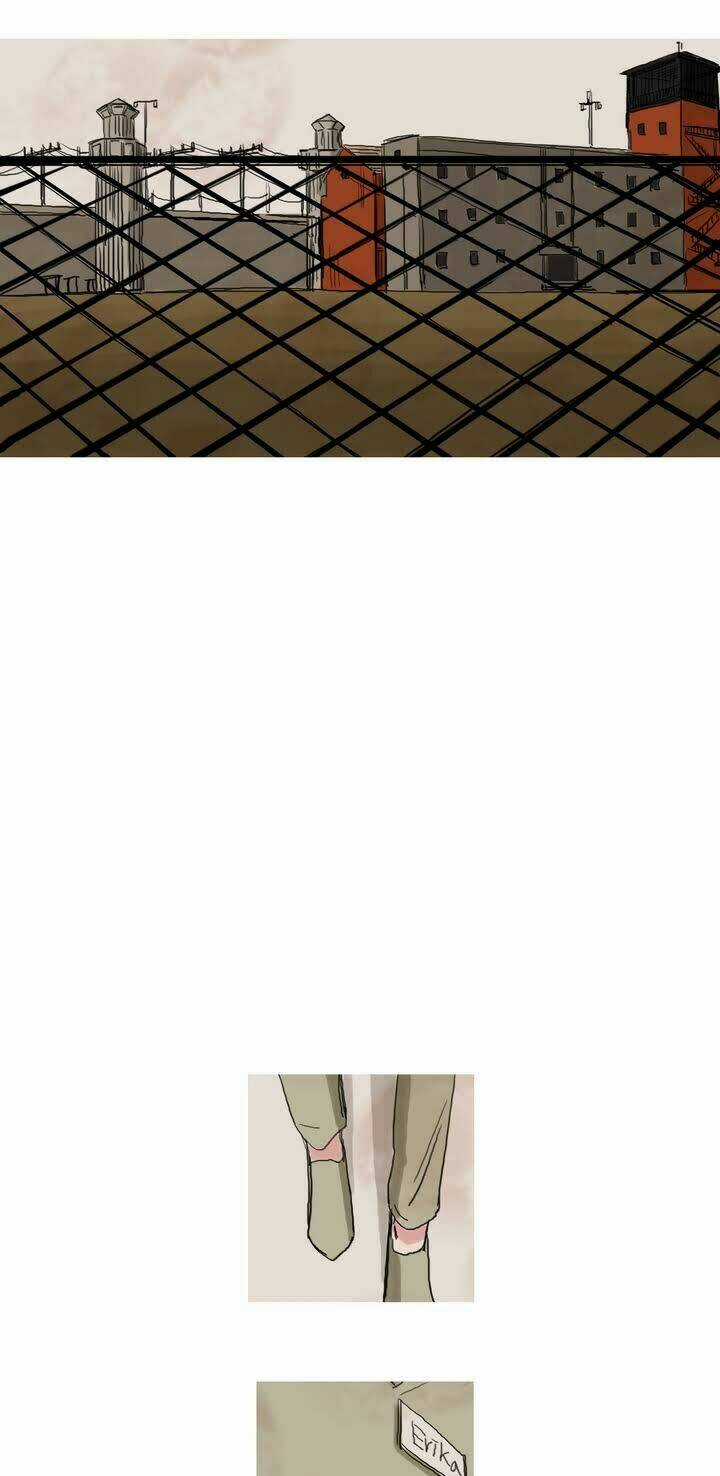 Minority - Chapter 1 - Trang 4