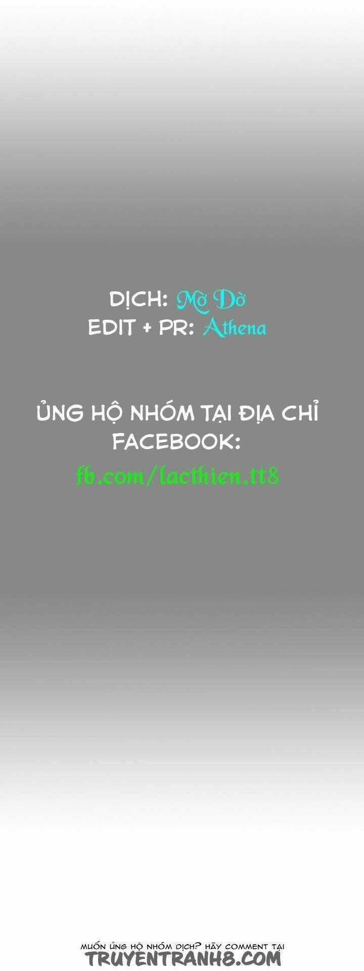 Minority - Chapter 2 - Trang 2