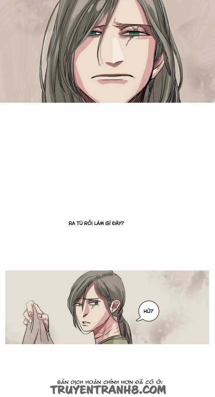 Minority - Chapter 2 - Trang 17