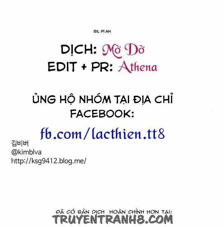 Minority - Chapter 2 - Trang 22