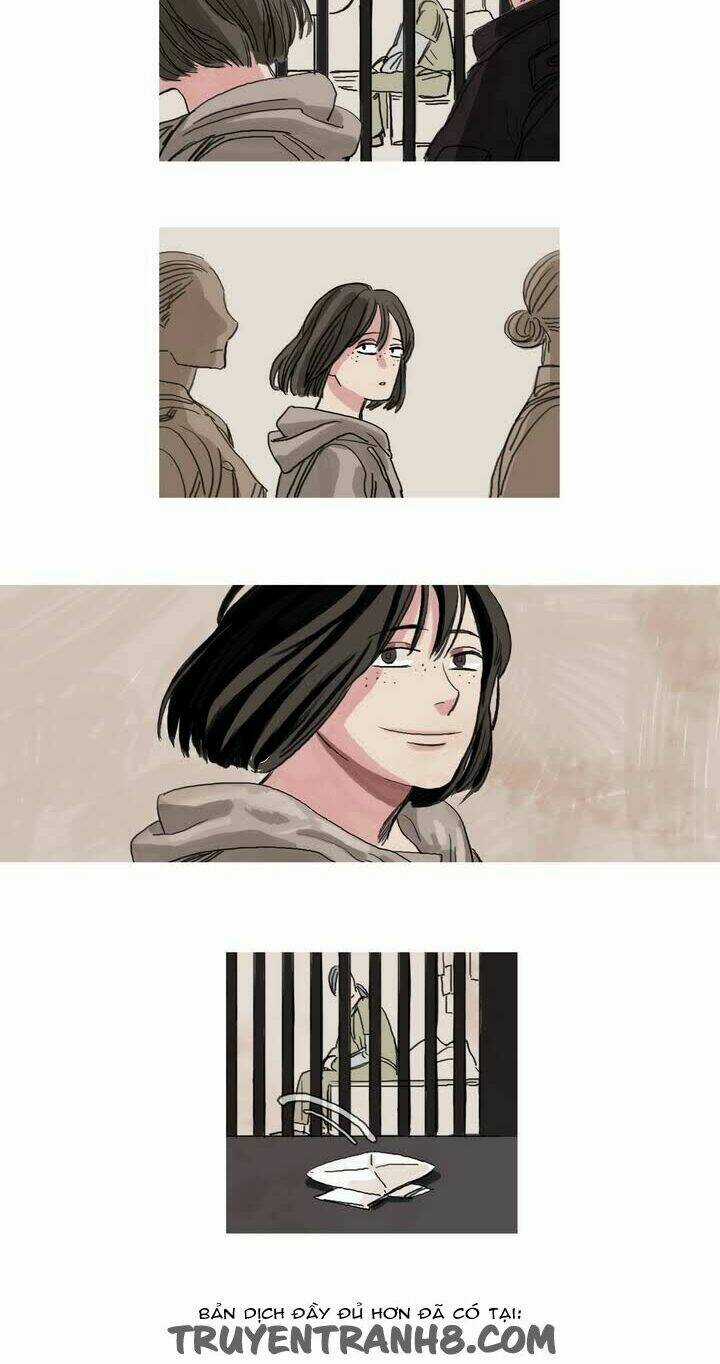 Minority - Chapter 2 - Trang 4