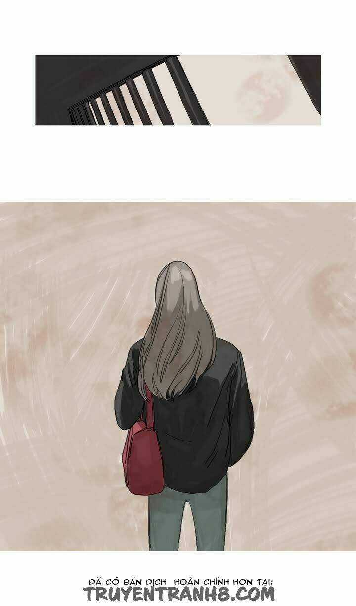 Minority - Chapter 2 - Trang 6