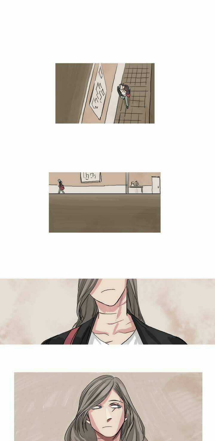 Minority - Chapter 2 - Trang 7