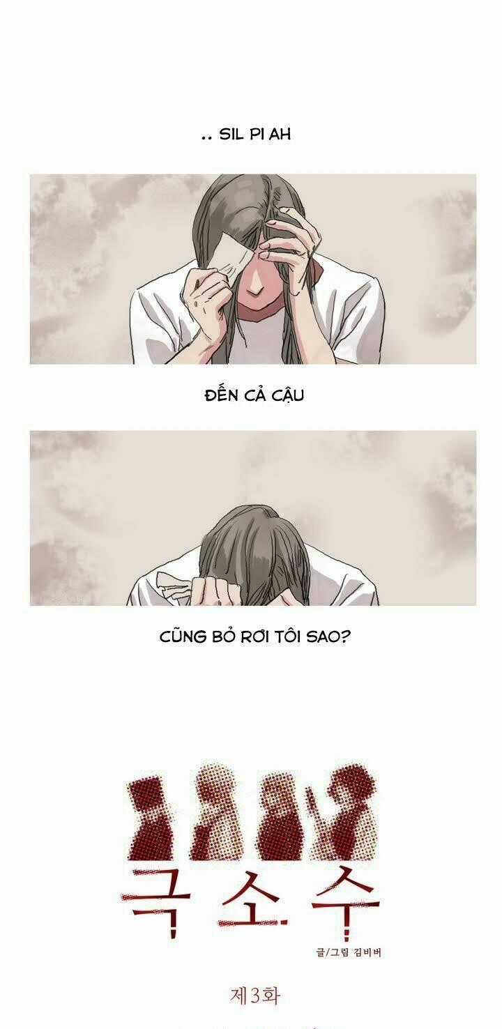 Minority - Chapter 3 - Trang 2