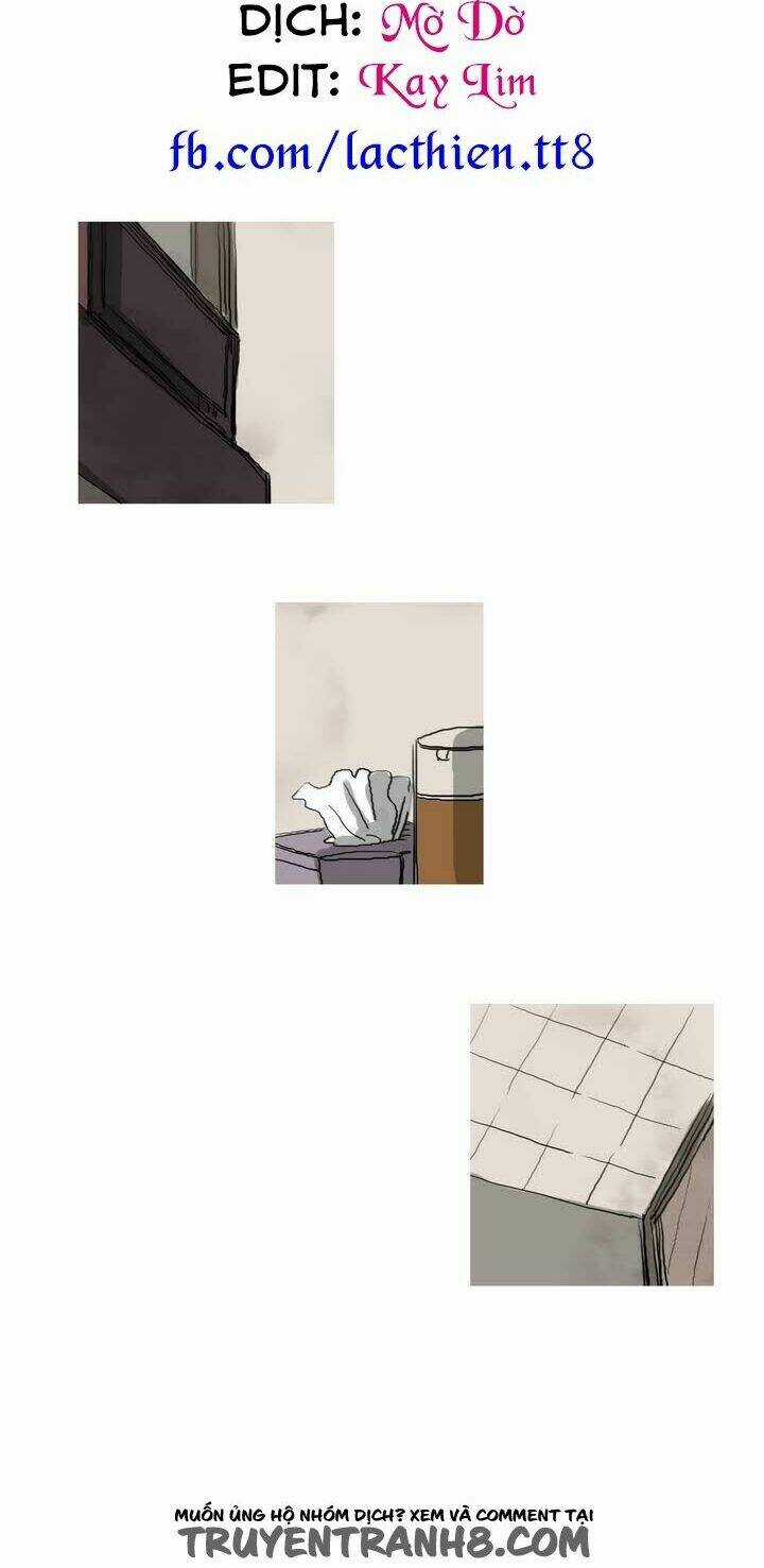 Minority - Chapter 3 - Trang 3