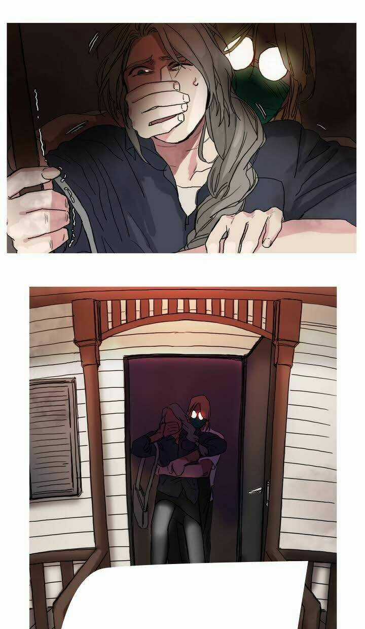 Minority - Chapter 3 - Trang 22