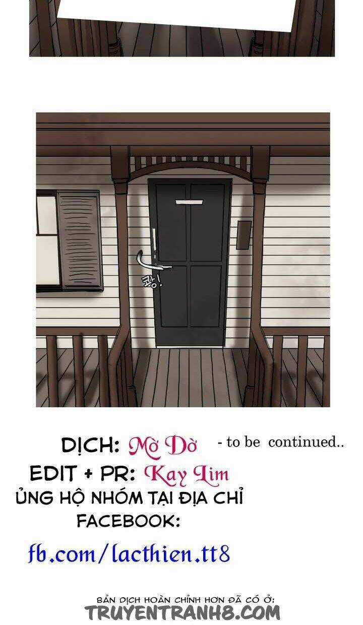 Minority - Chapter 3 - Trang 23