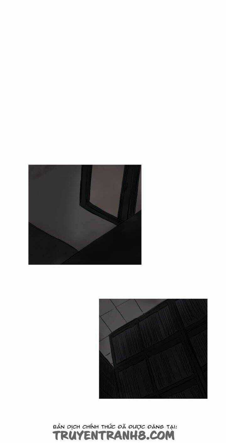 Minority - Chapter 3 - Trang 7