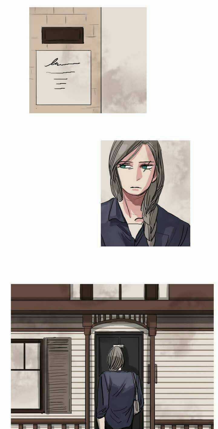 Minority - Chapter 3 - Trang 10