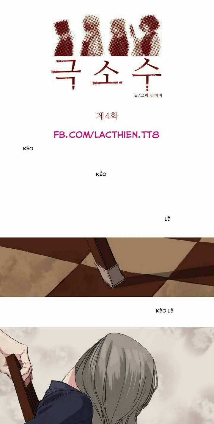 Minority - Chapter 4 - Trang 2