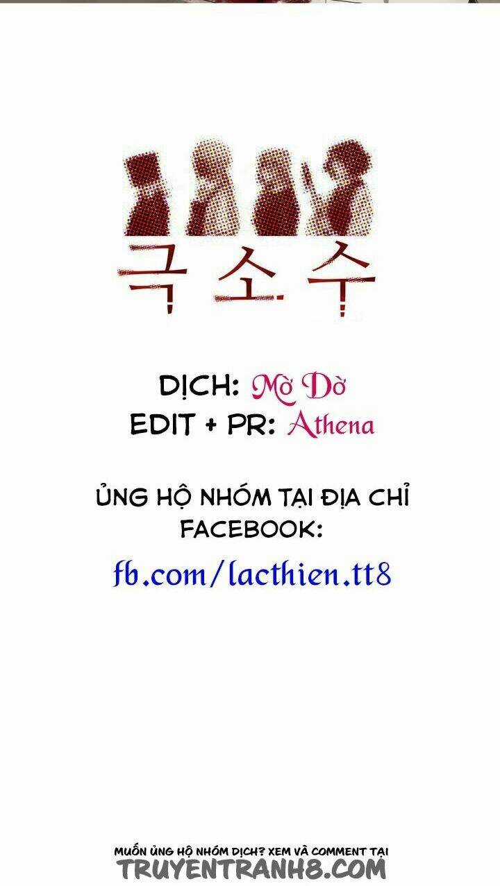 Minority - Chapter 5 - Trang 5