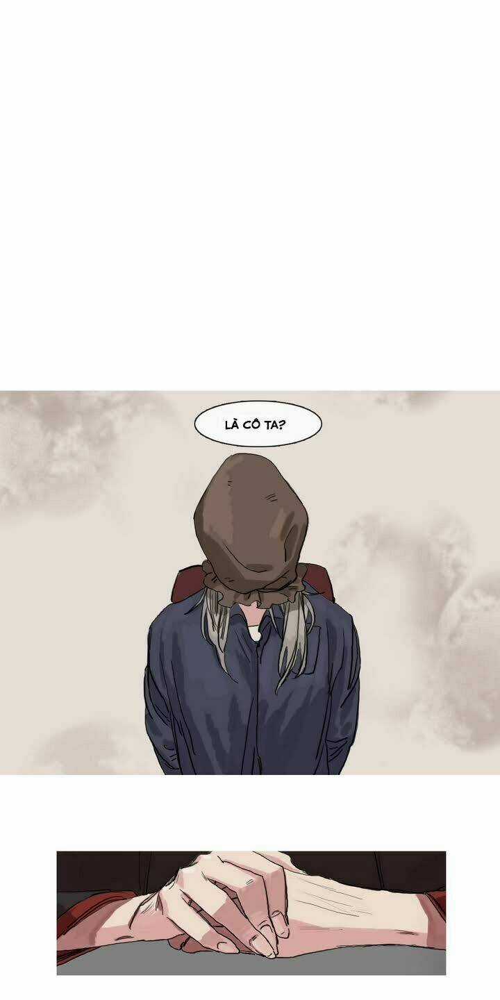 Minority - Chapter 5 - Trang 8